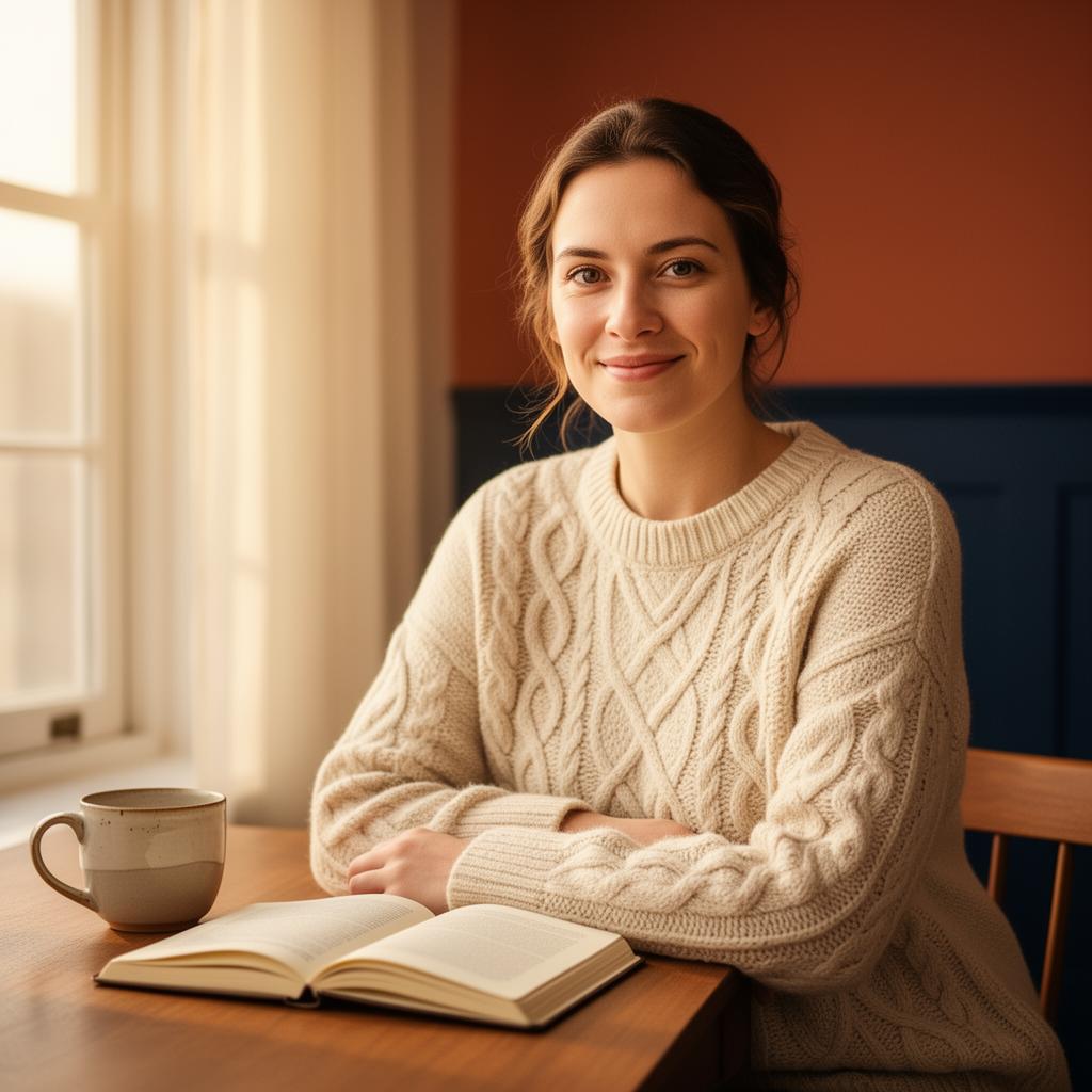 Nicholette Gold, author